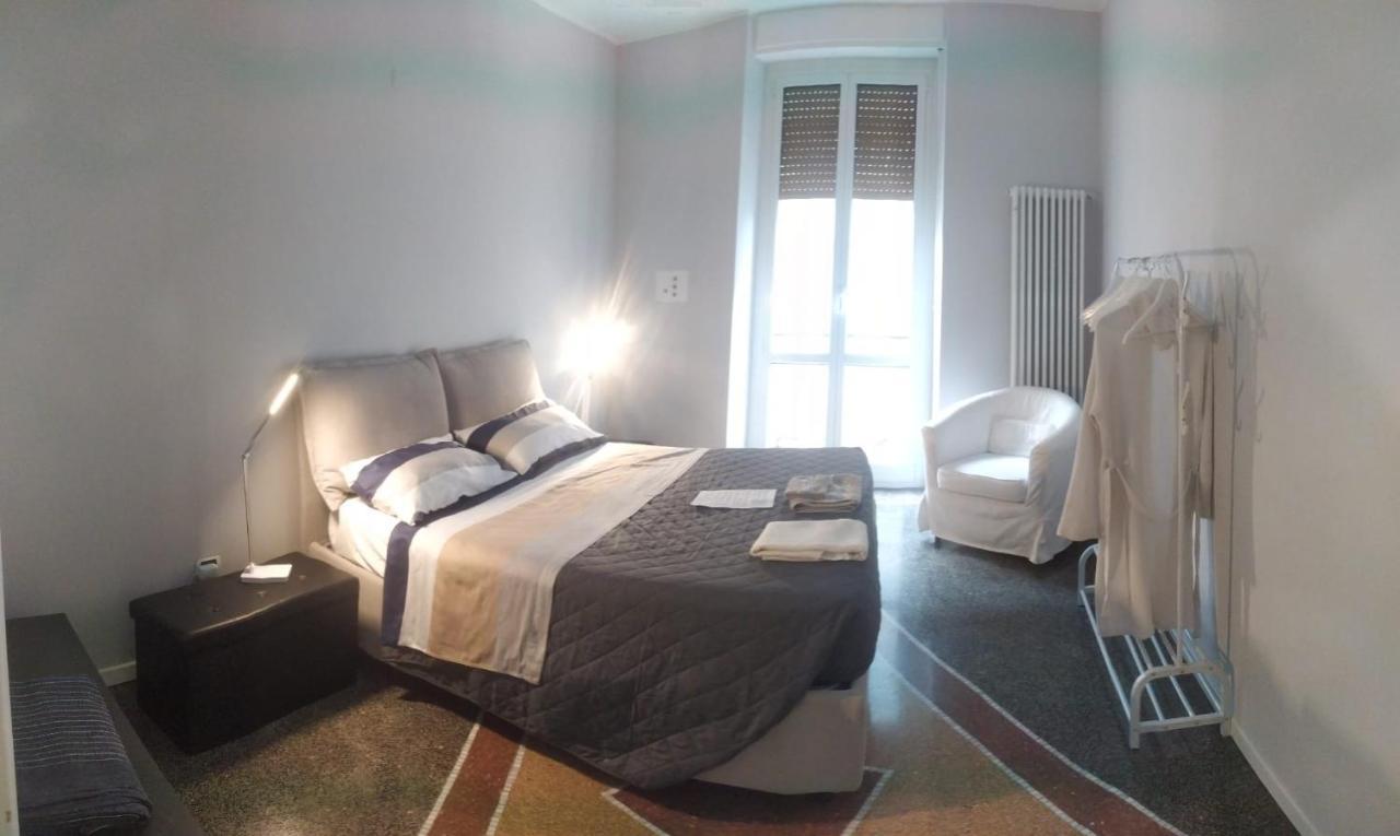 Sanna Apartment Savona Exterior photo