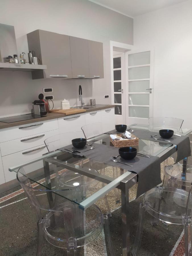 Sanna Apartment Savona Exterior photo