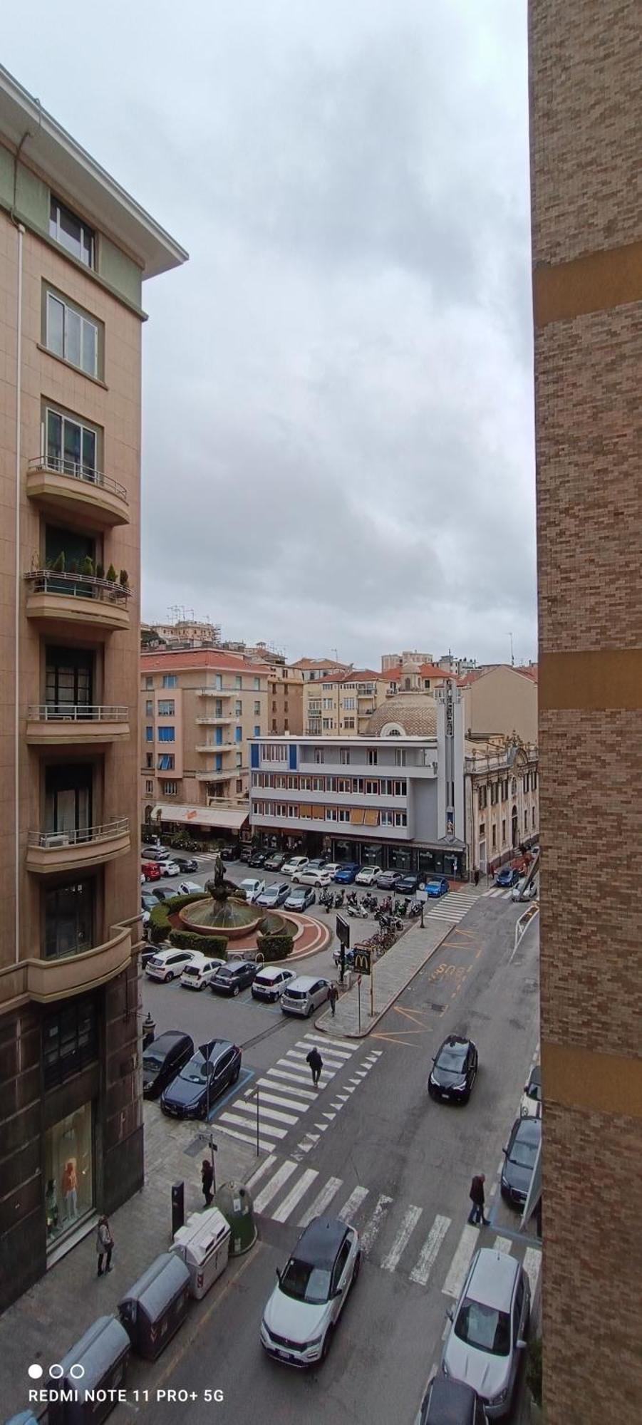 Sanna Apartment Savona Exterior photo