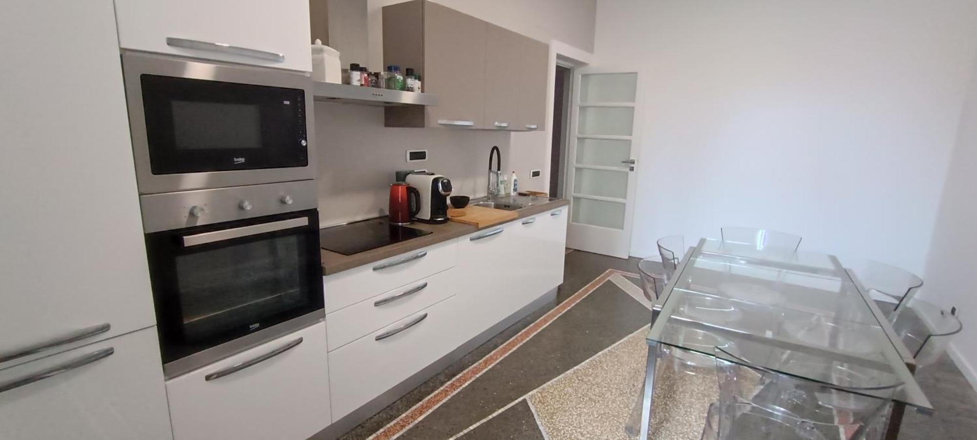 Sanna Apartment Savona Exterior photo