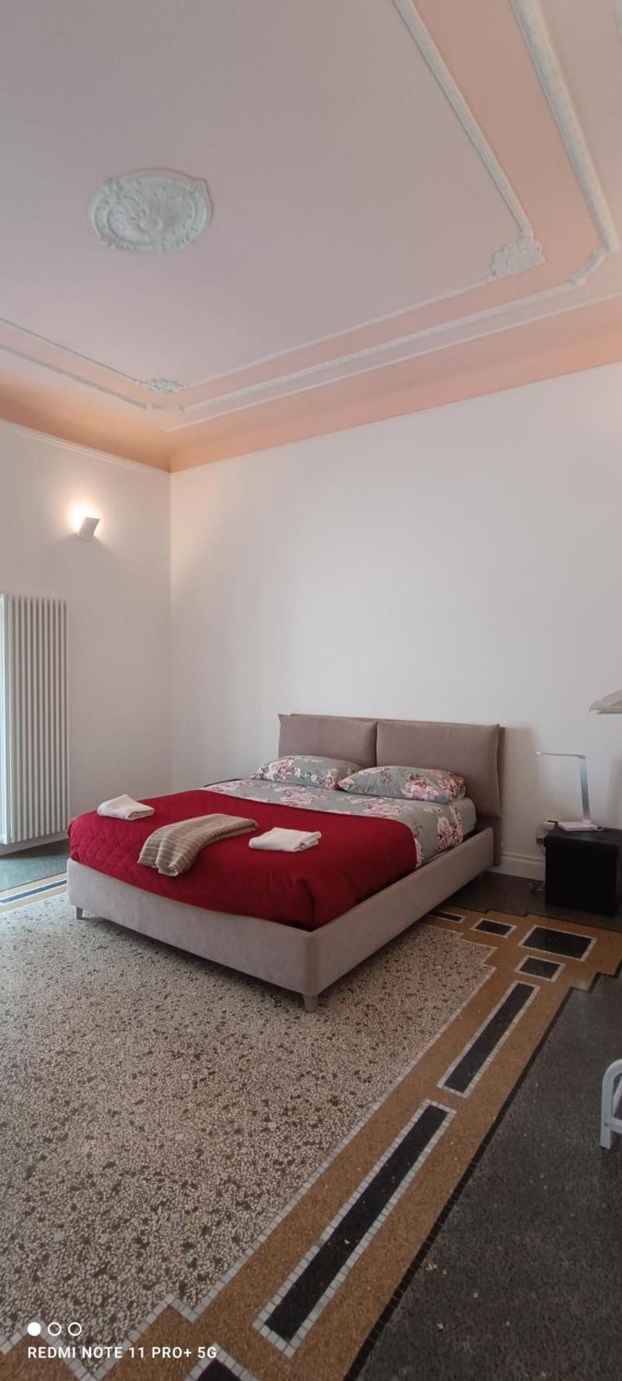 Sanna Apartment Savona Exterior photo