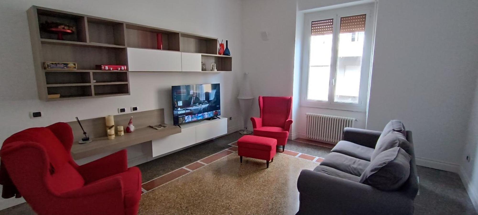 Sanna Apartment Savona Exterior photo